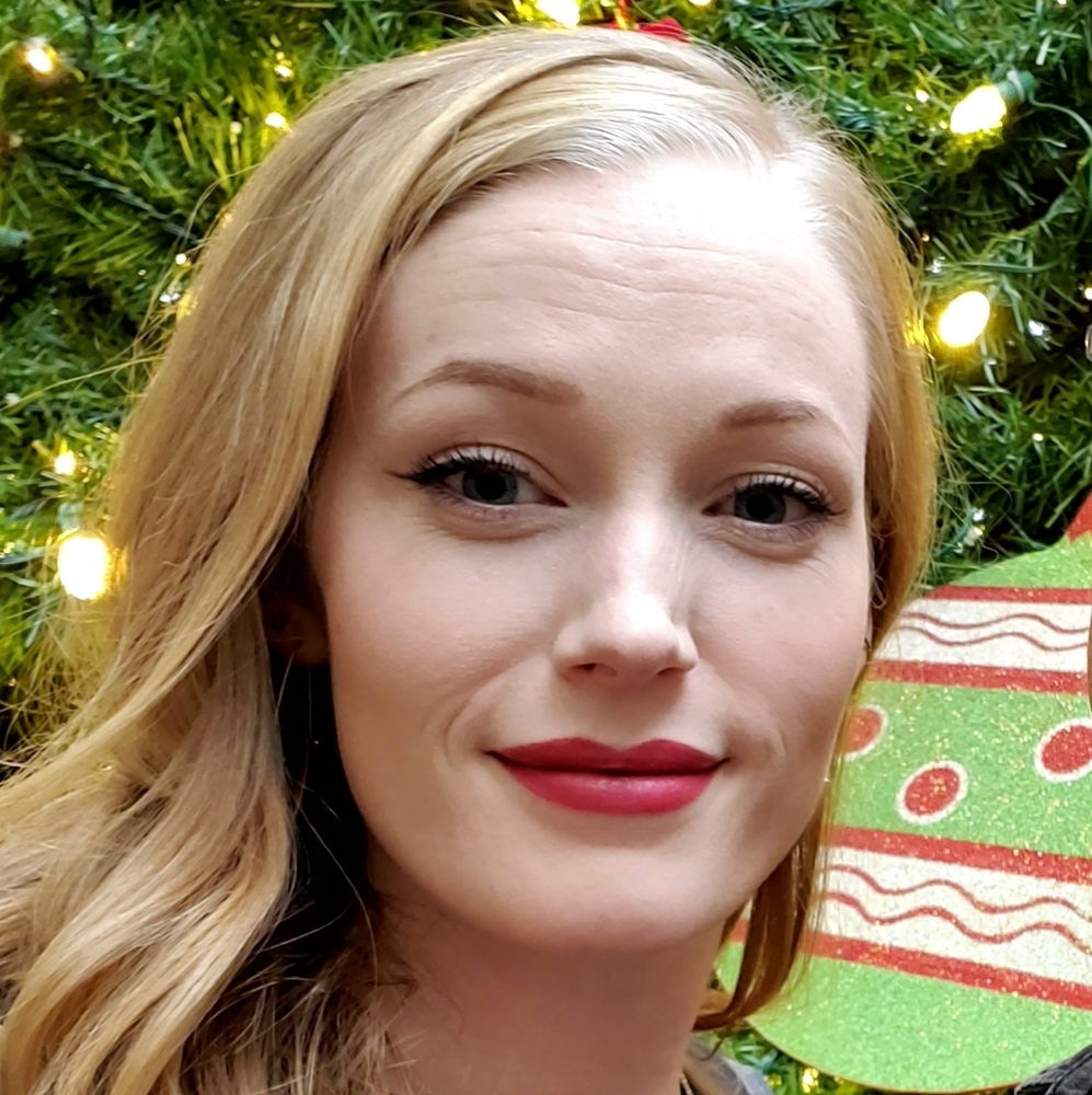 Meet your Posher, Kate